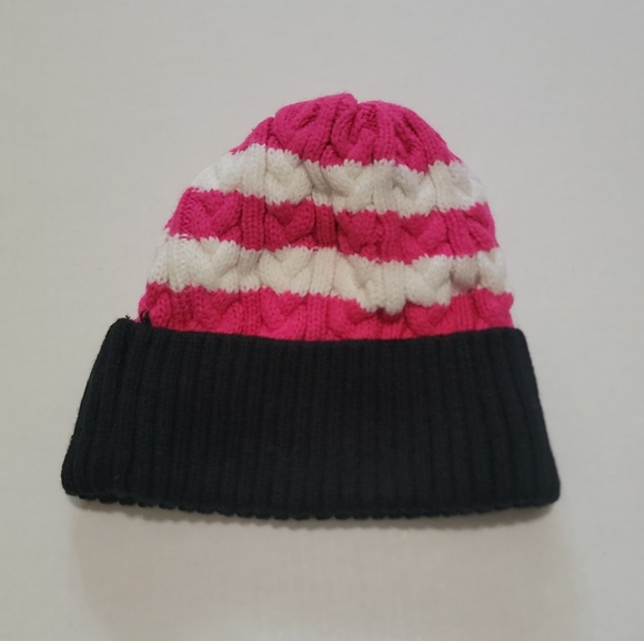 T-Mobile Knit Beanie With Logo - Picture 2 of 2